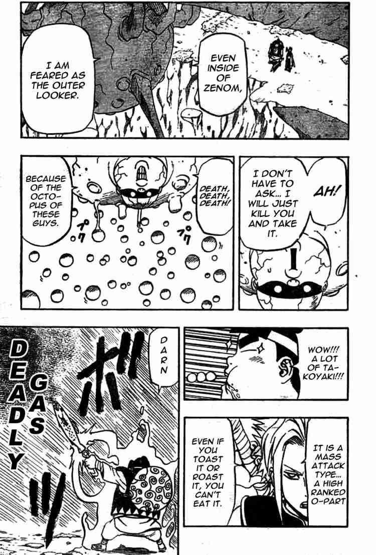 Read 666 Satan EN Manga Online