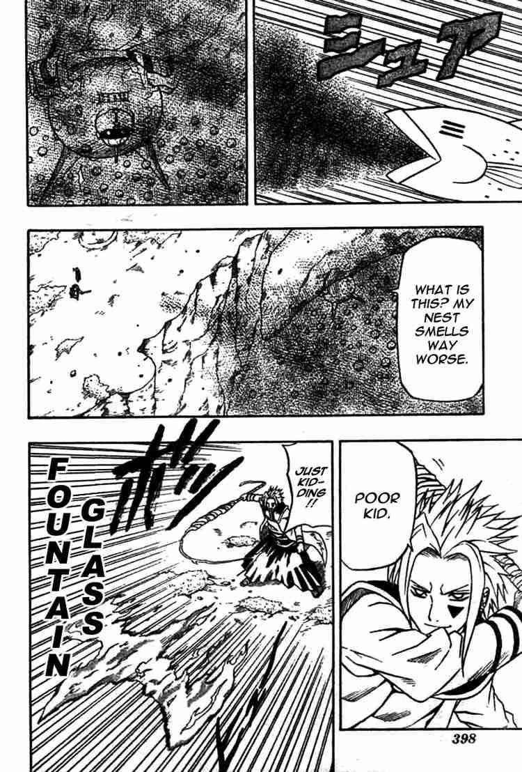 Read 666 Satan EN Manga Online