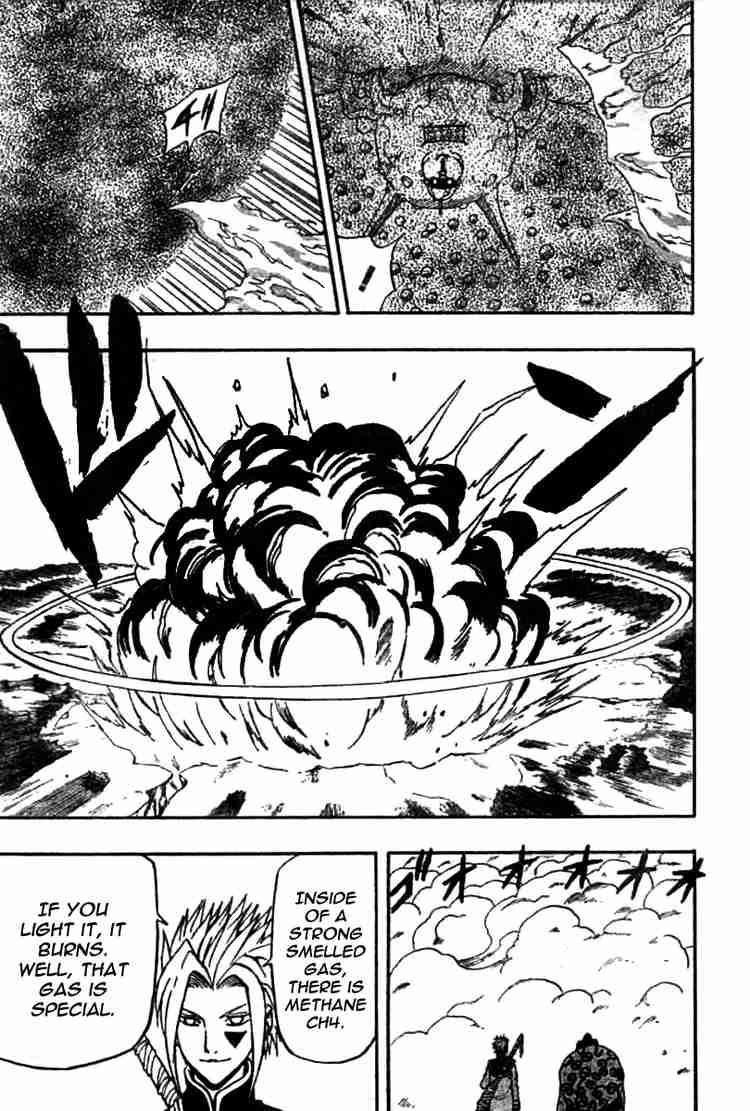 Read 666 Satan EN Manga Online