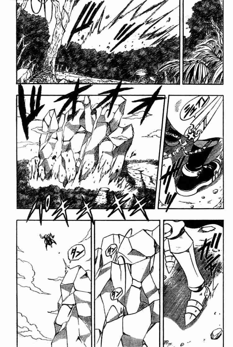 Read 666 Satan EN Manga Online