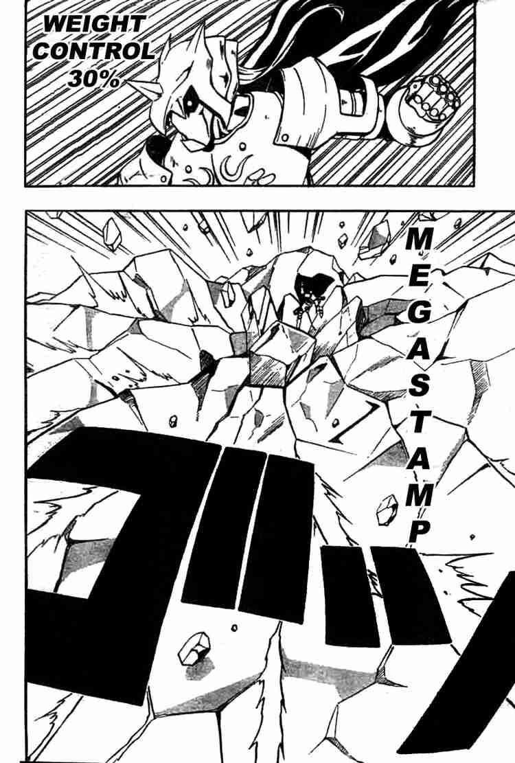 Read 666 Satan EN Manga Online