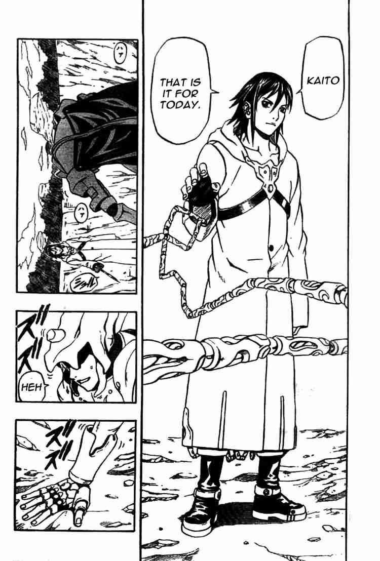 Read 666 Satan EN Manga Online