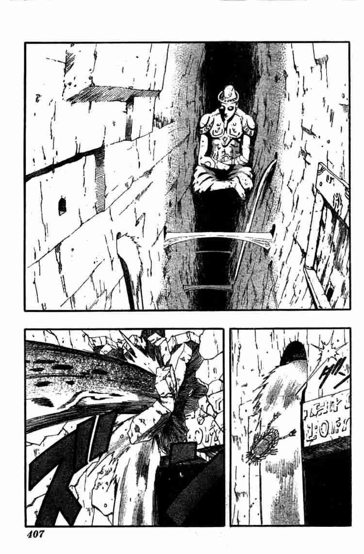 Read 666 Satan EN Manga Online