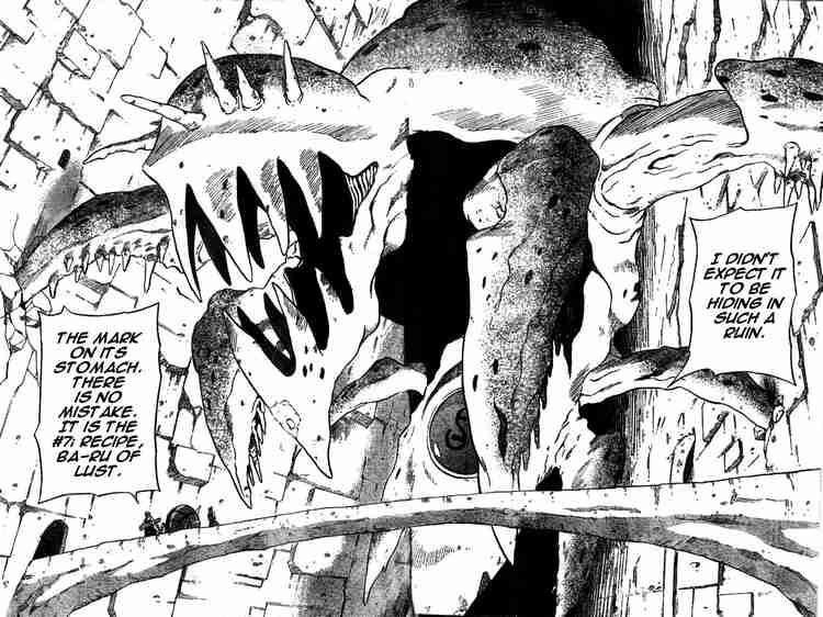 Read 666 Satan EN Manga Online