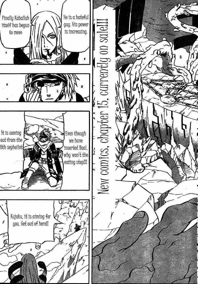 Read 666 Satan EN Manga Online