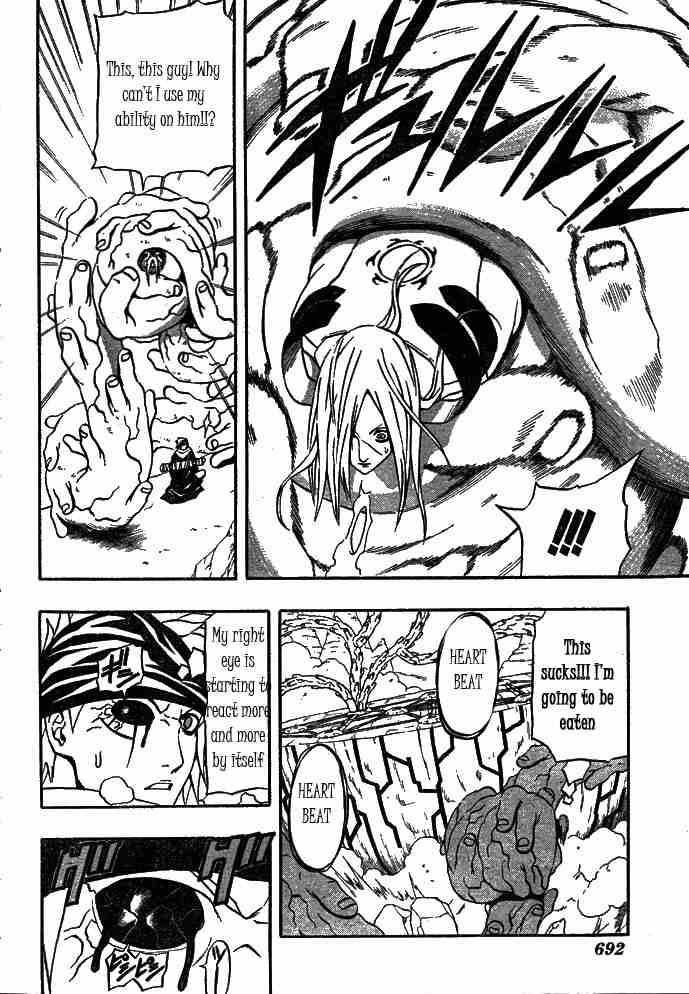 Read 666 Satan EN Manga Online