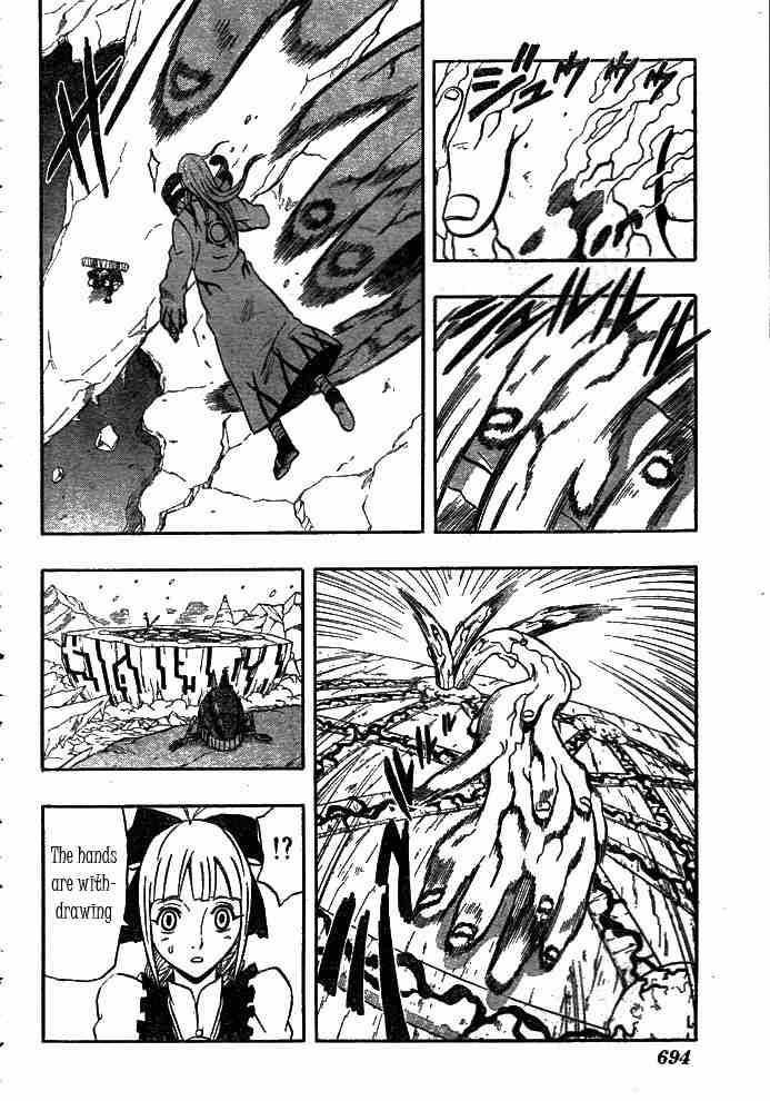 Read 666 Satan EN Manga Online