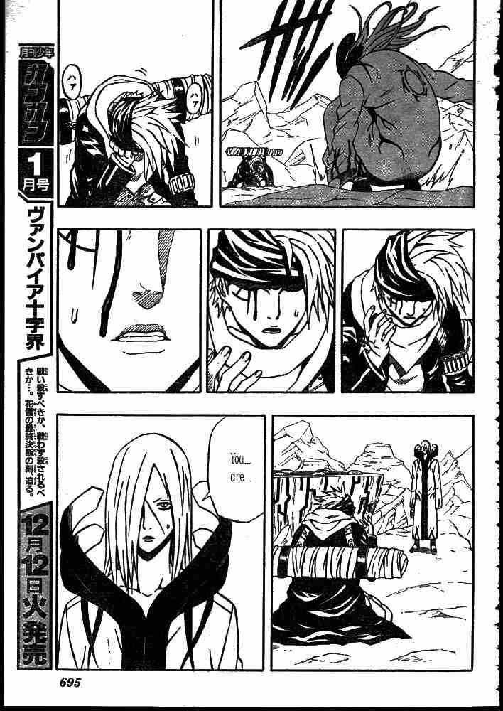 Read 666 Satan EN Manga Online