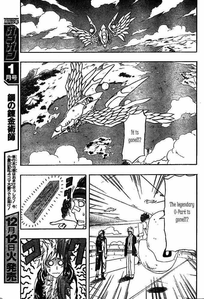 Read 666 Satan EN Manga Online