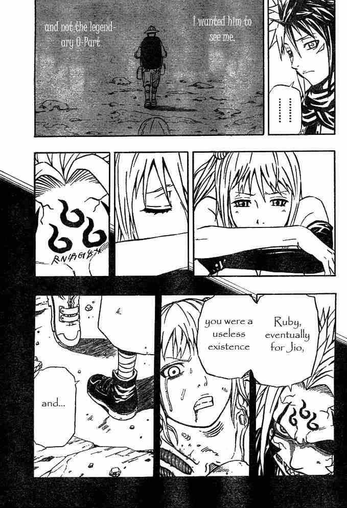 Read 666 Satan EN Manga Online