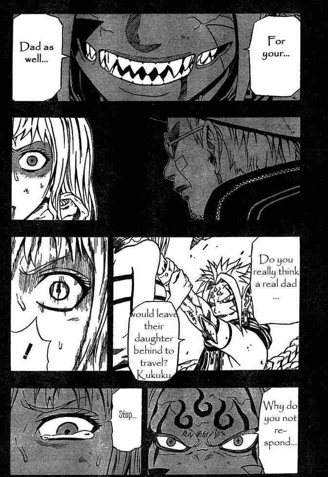 Read 666 Satan EN Manga Online