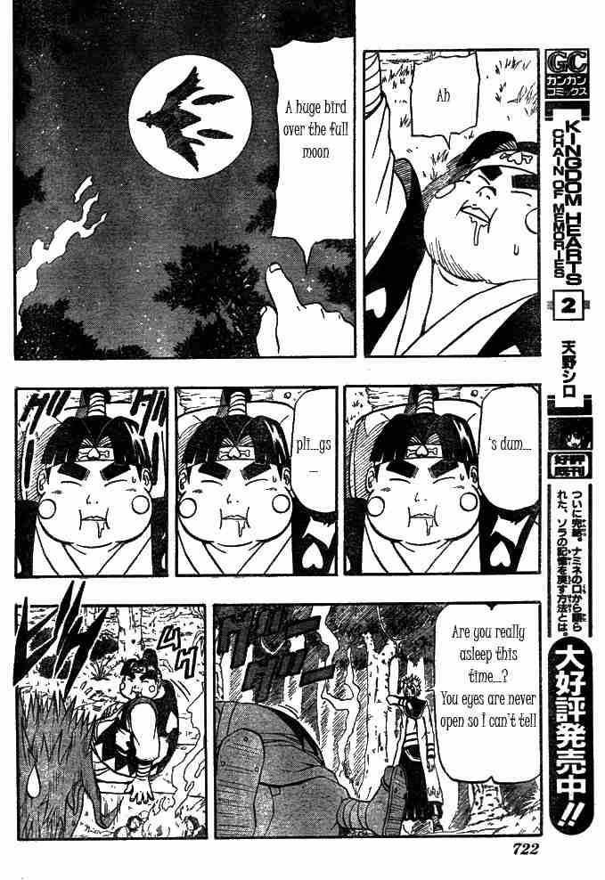 Read 666 Satan EN Manga Online