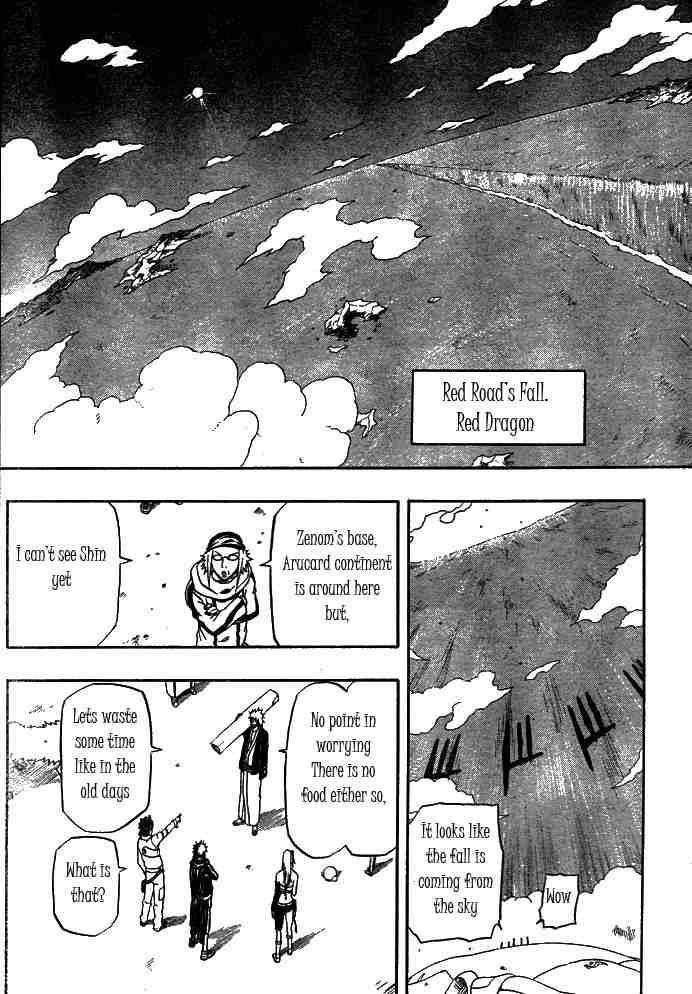 Read 666 Satan EN Manga Online