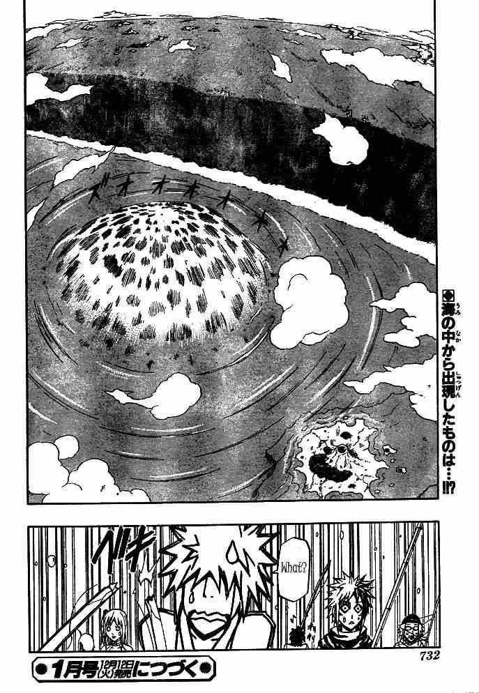 Read 666 Satan EN Manga Online