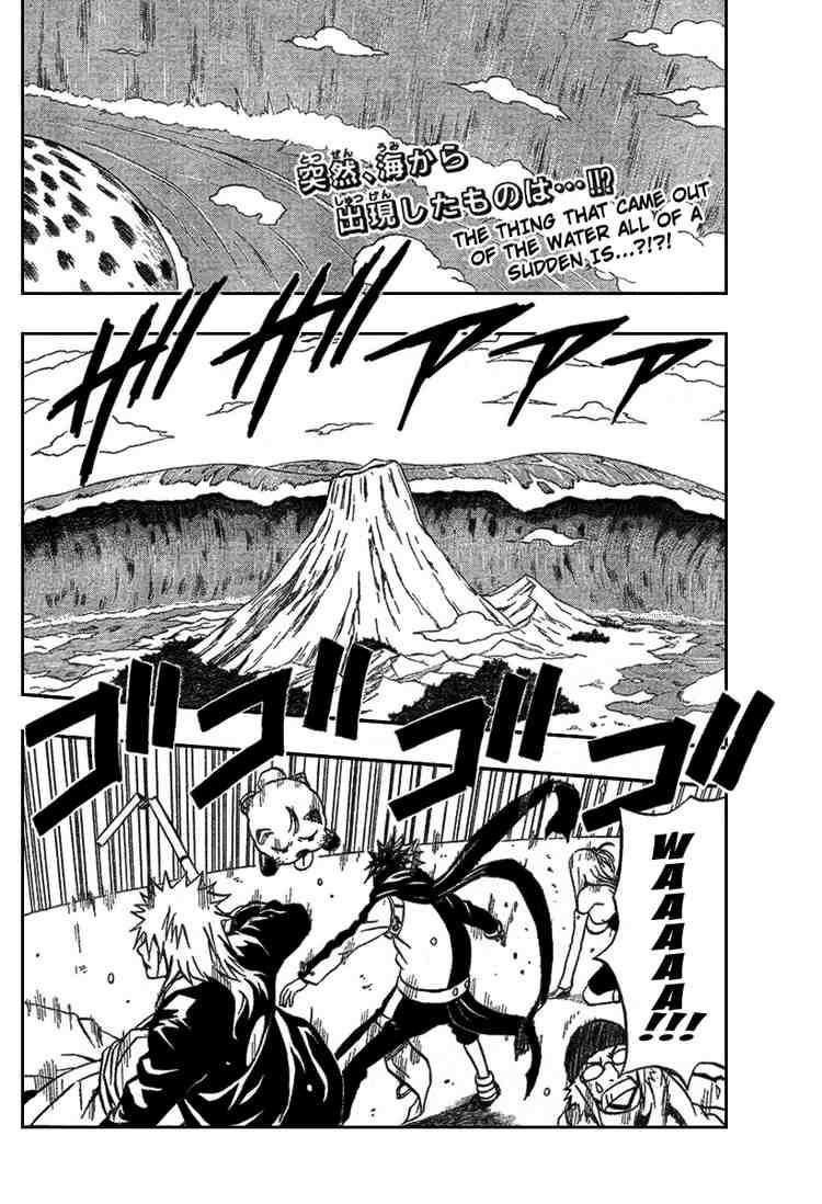 Read 666 Satan EN Manga Online