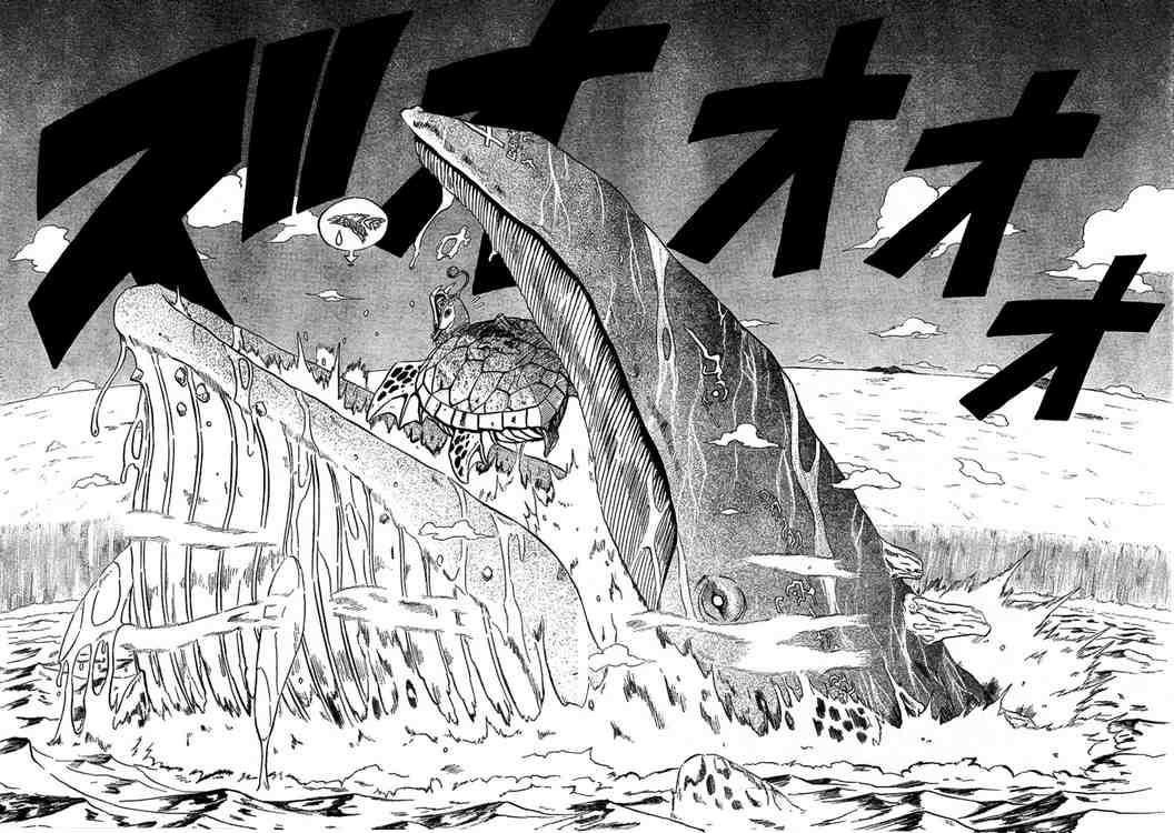 Read 666 Satan EN Manga Online