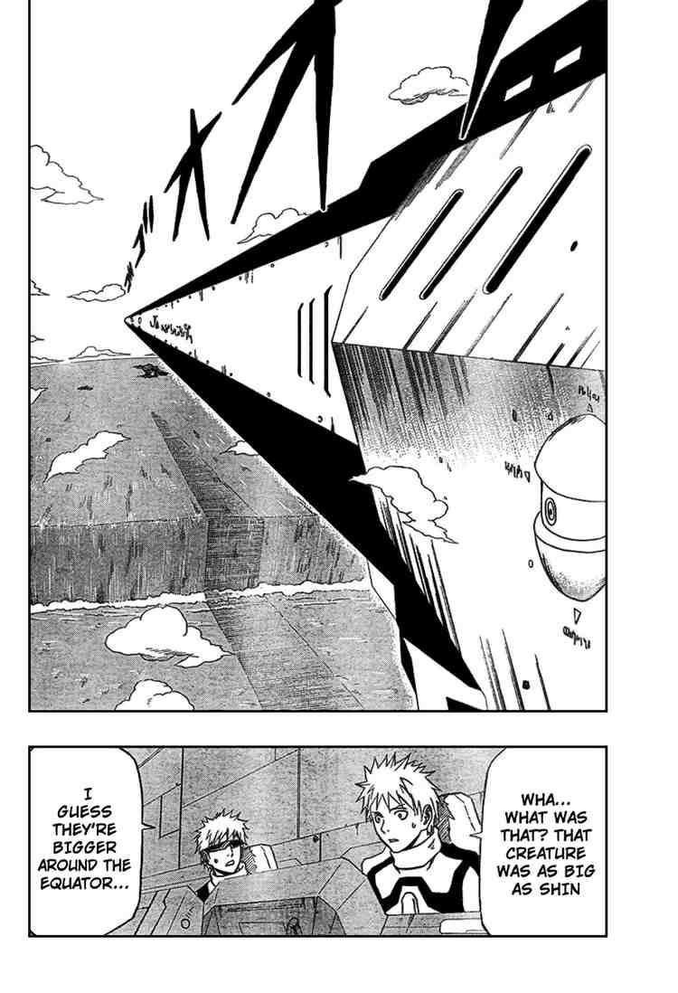 Read 666 Satan EN Manga Online