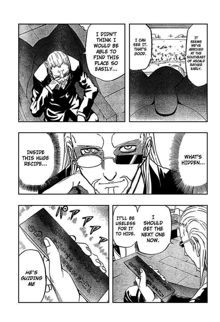 Read 666 Satan EN Manga Online