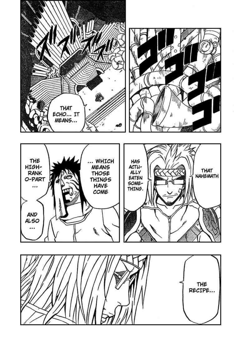 Read 666 Satan EN Manga Online