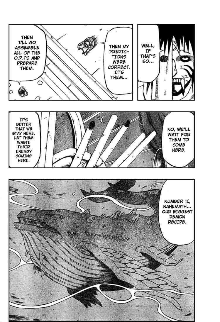 Read 666 Satan EN Manga Online