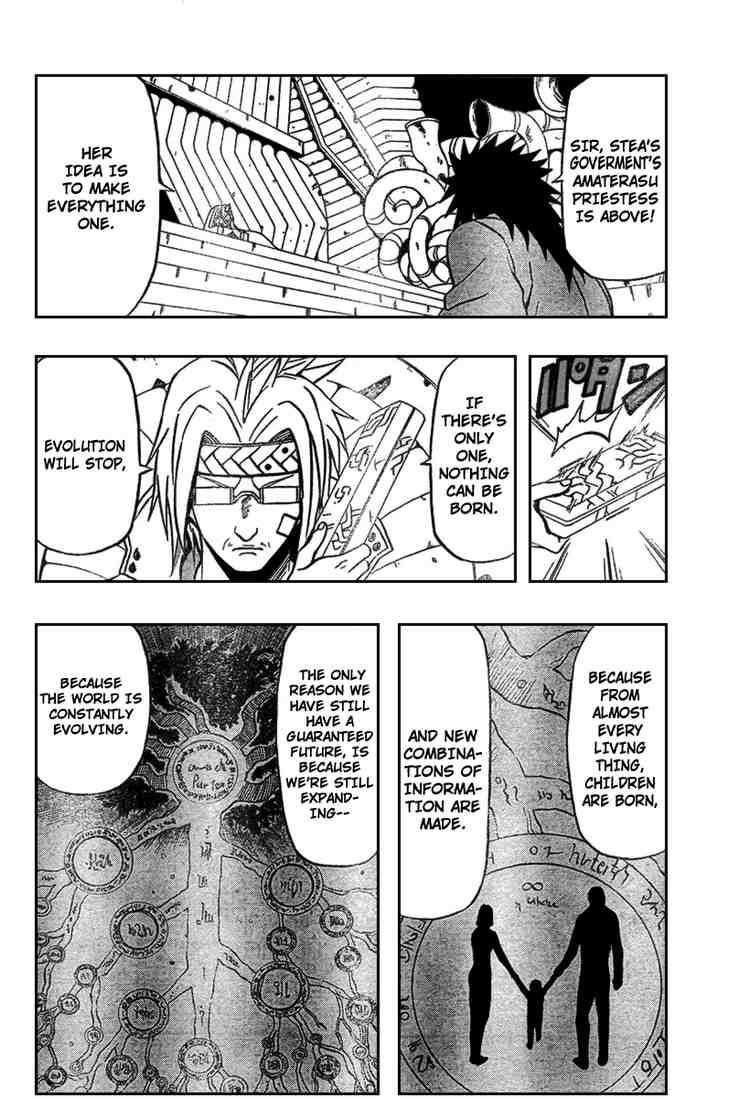 Read 666 Satan EN Manga Online