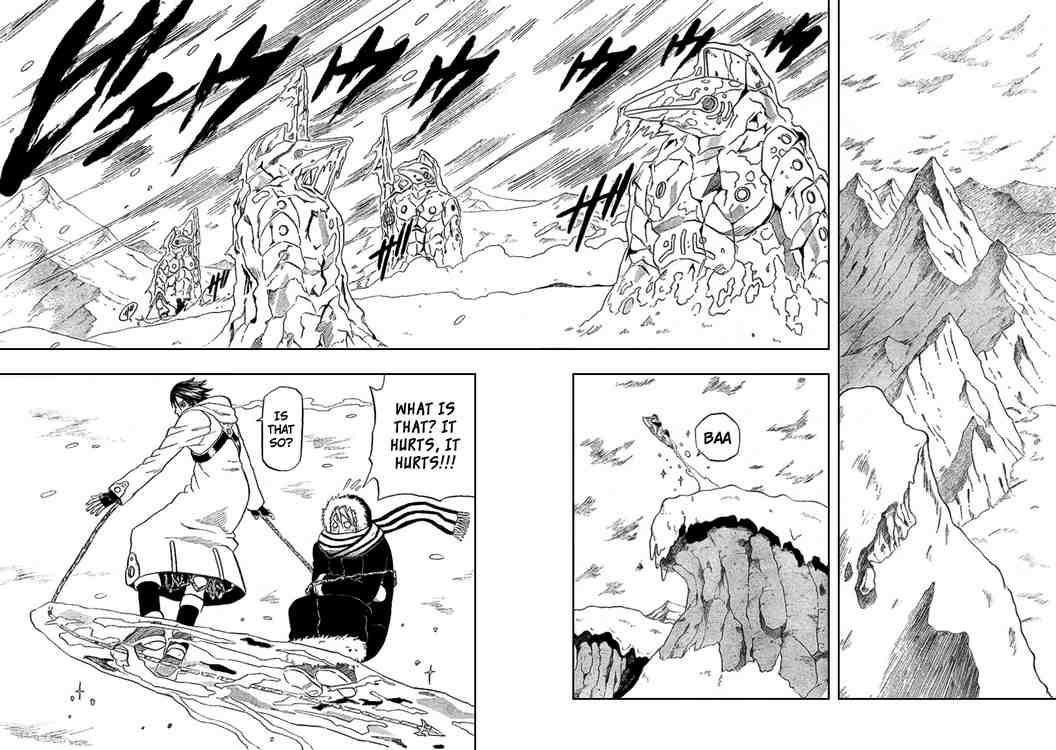 Read 666 Satan EN Manga Online