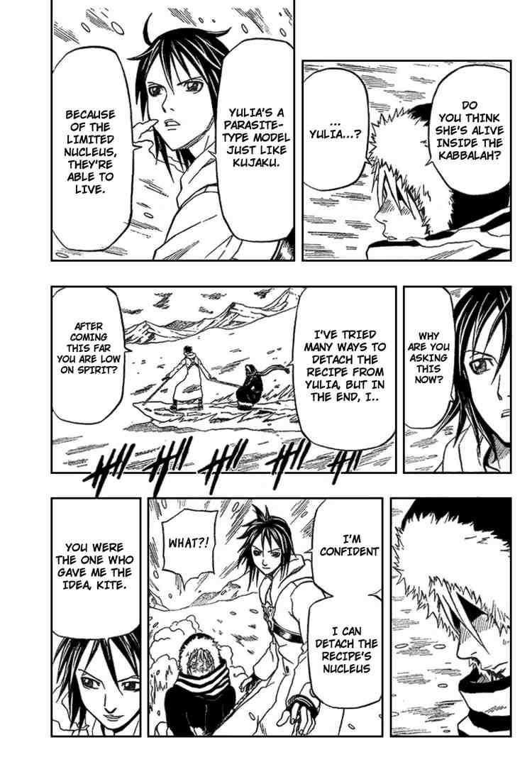 Read 666 Satan EN Manga Online