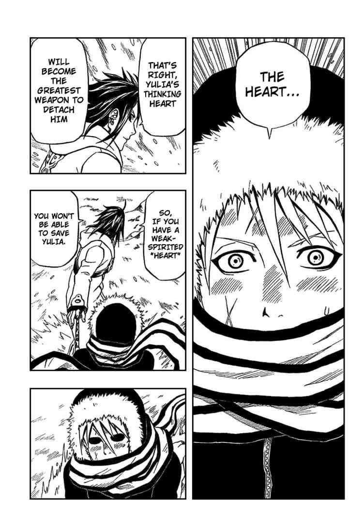 Read 666 Satan EN Manga Online