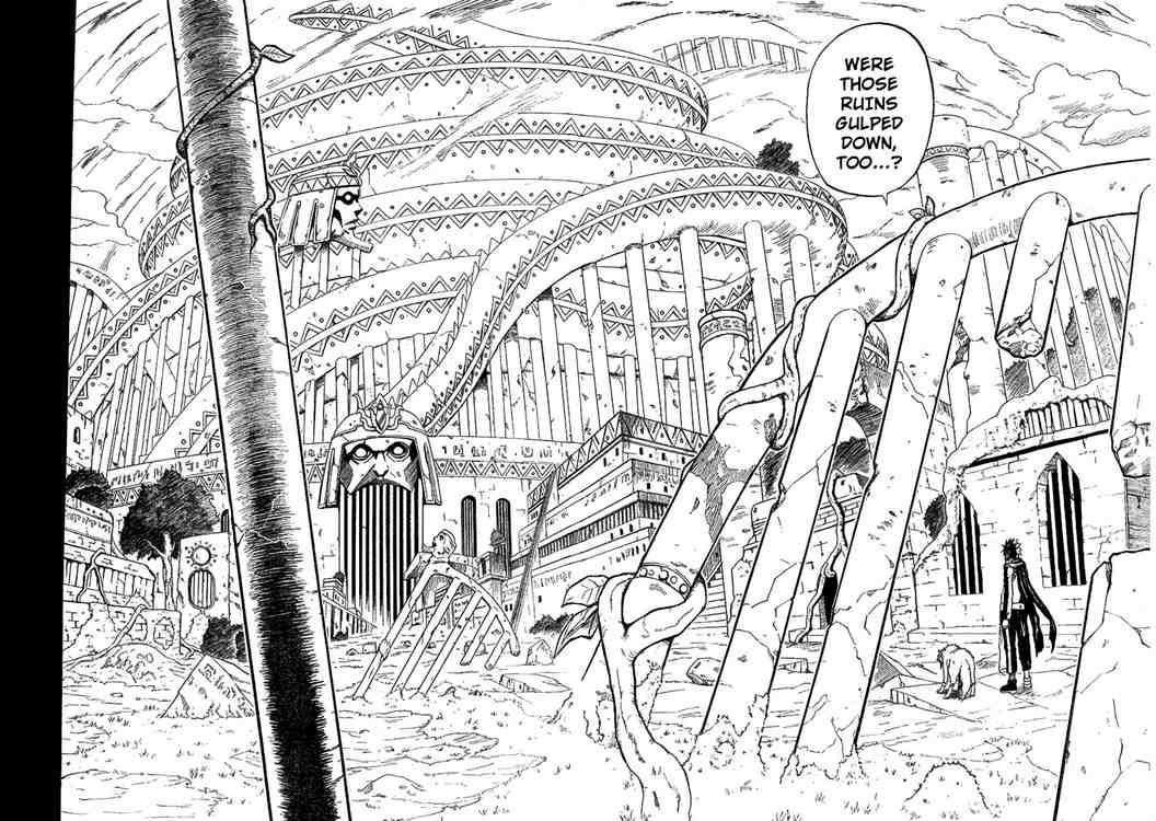 Read 666 Satan EN Manga Online