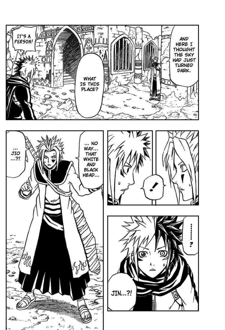 Read 666 Satan EN Manga Online