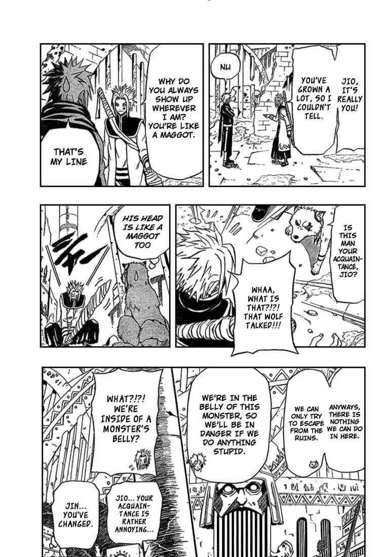 Read 666 Satan EN Manga Online