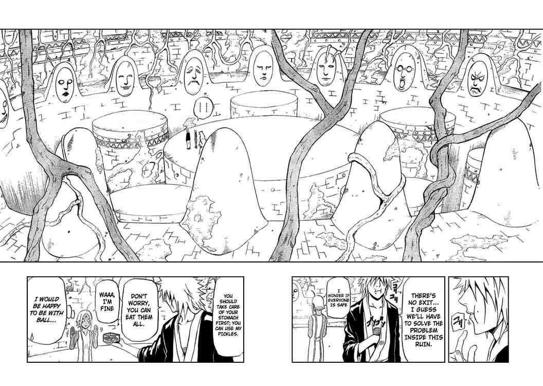 Read 666 Satan EN Manga Online