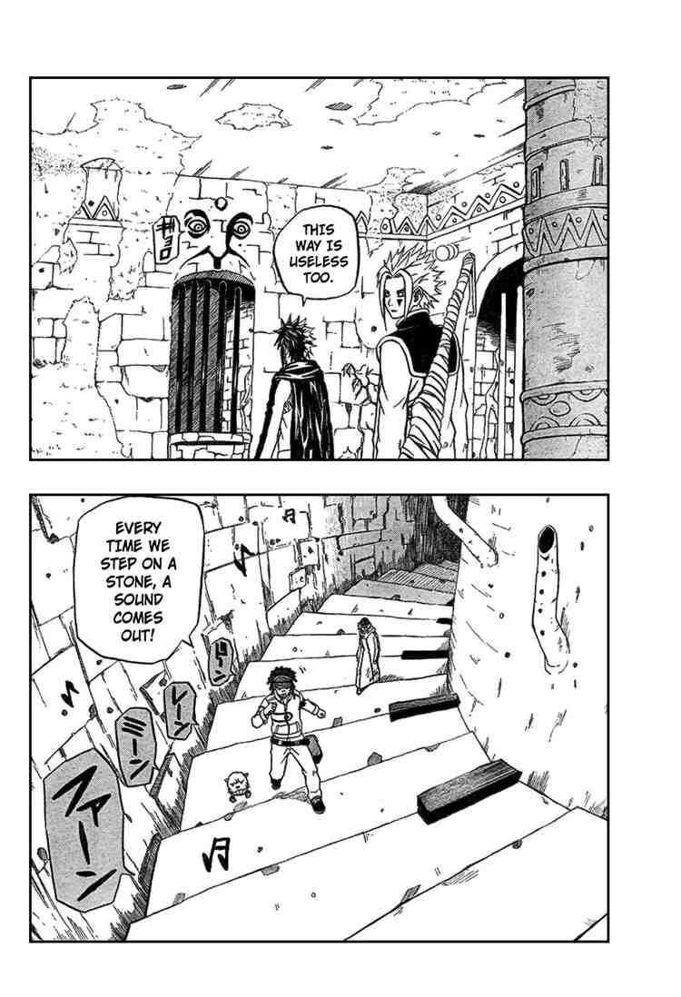 Read 666 Satan EN Manga Online