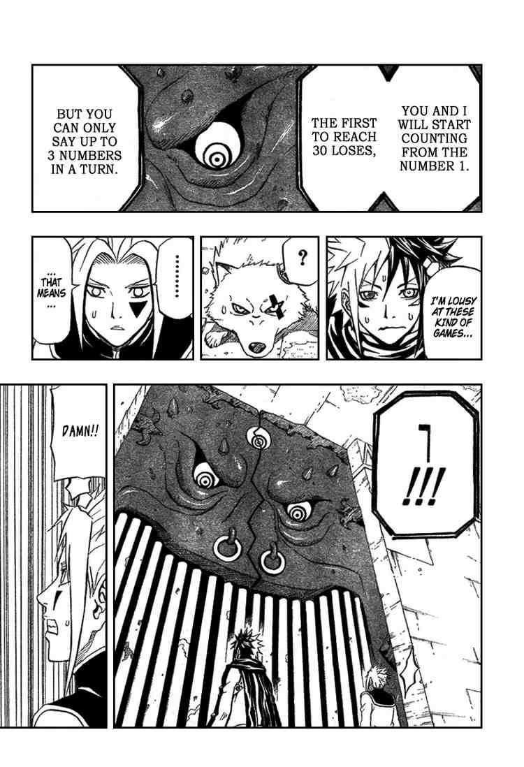 Read 666 Satan EN Manga Online