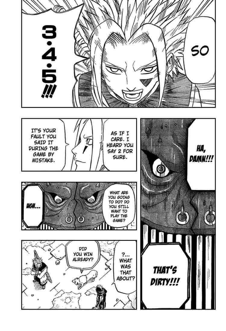 Read 666 Satan EN Manga Online