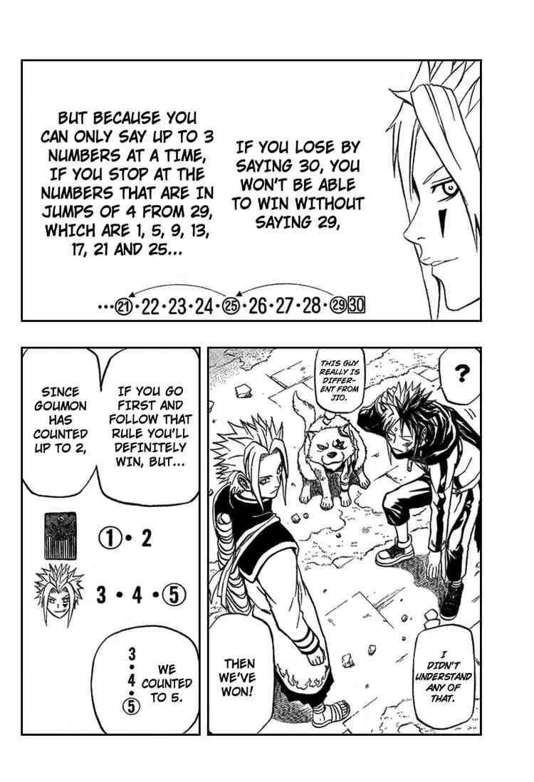 Read 666 Satan EN Manga Online