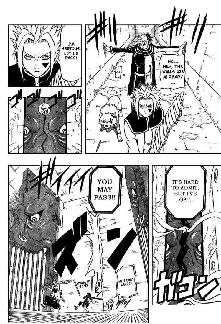 Read 666 Satan EN Manga Online