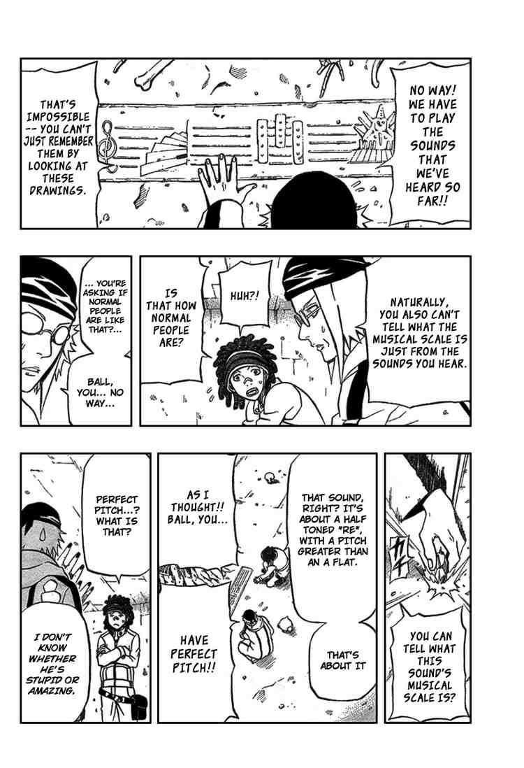 Read 666 Satan EN Manga Online