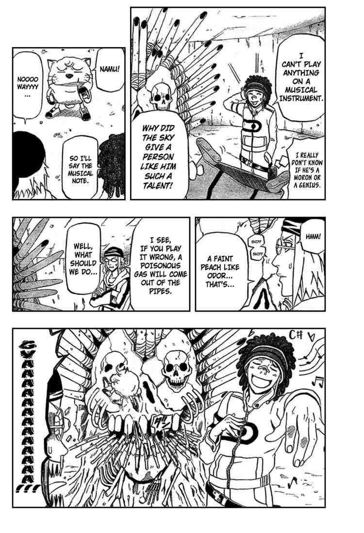 Read 666 Satan EN Manga Online