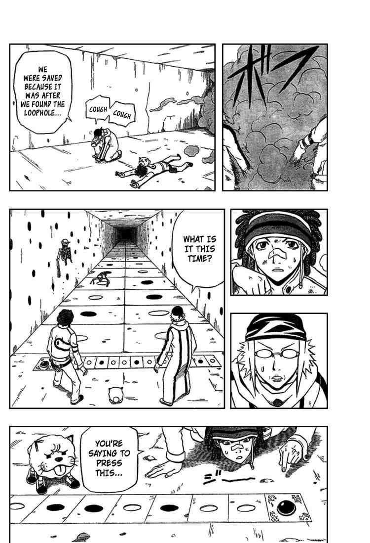 Read 666 Satan EN Manga Online