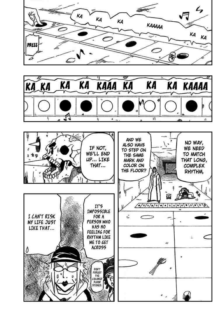 Read 666 Satan EN Manga Online