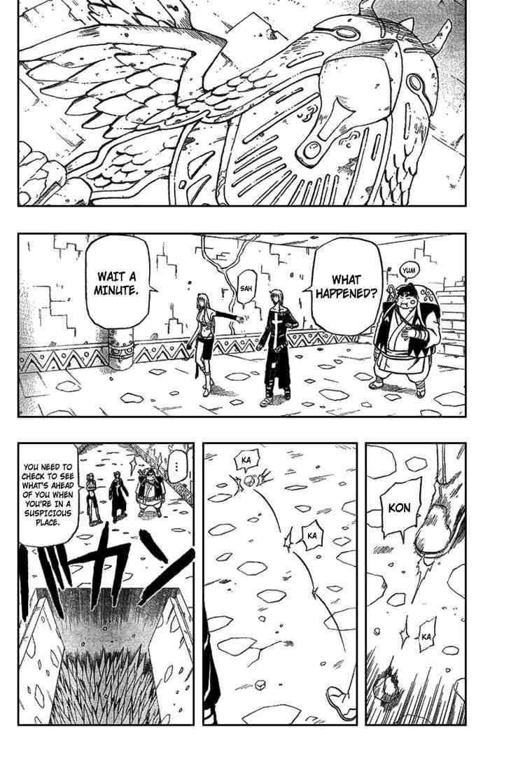 Read 666 Satan EN Manga Online