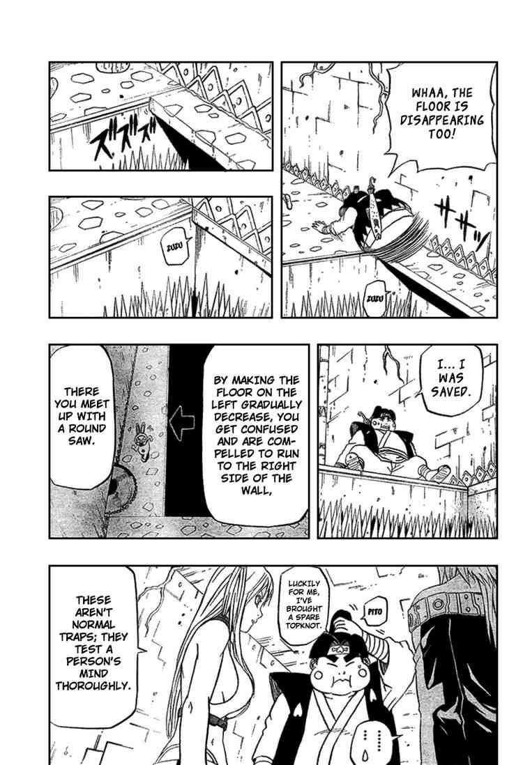 Read 666 Satan EN Manga Online