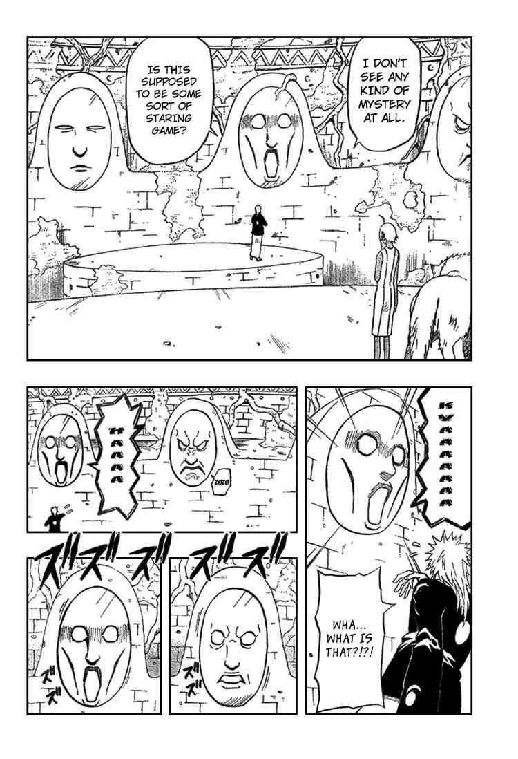 Read 666 Satan EN Manga Online