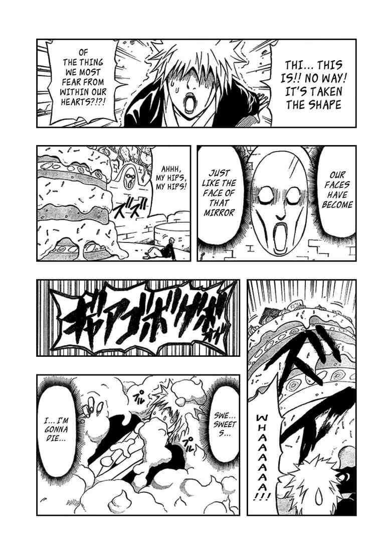 Read 666 Satan EN Manga Online