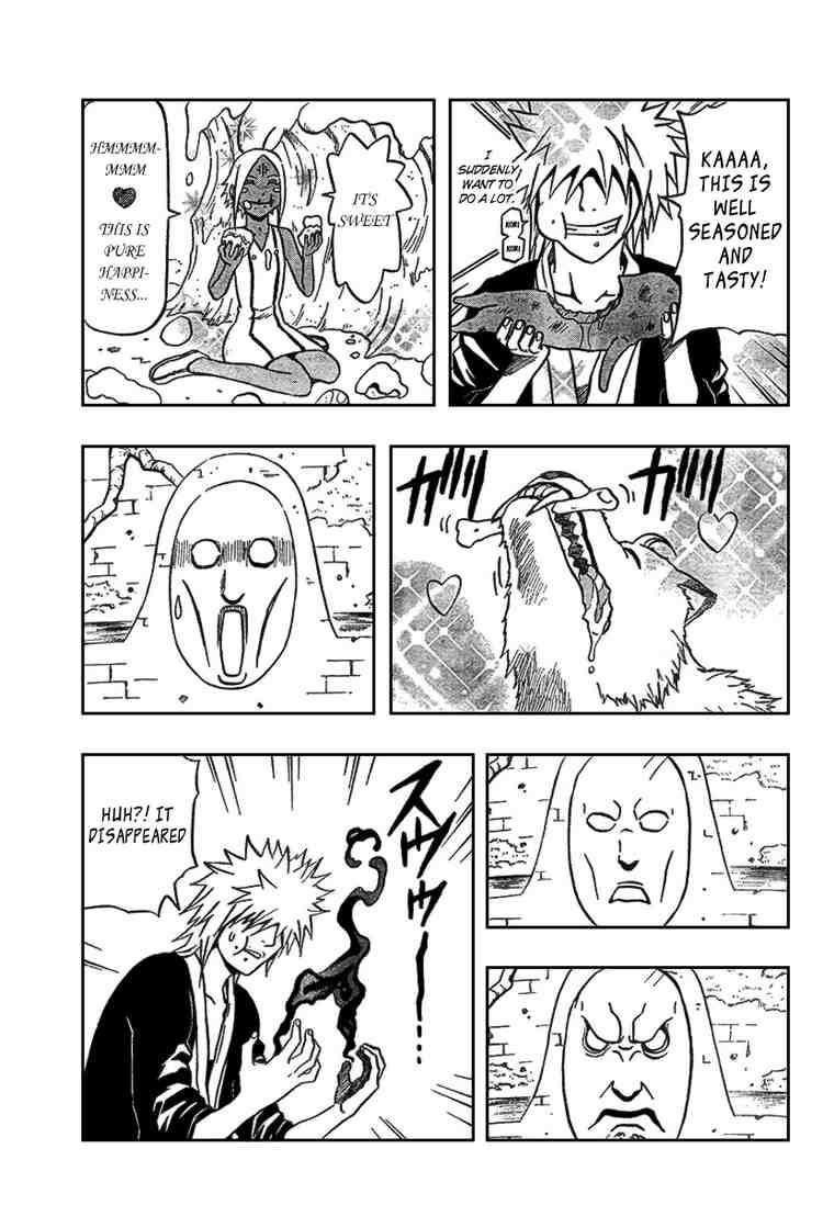 Read 666 Satan EN Manga Online