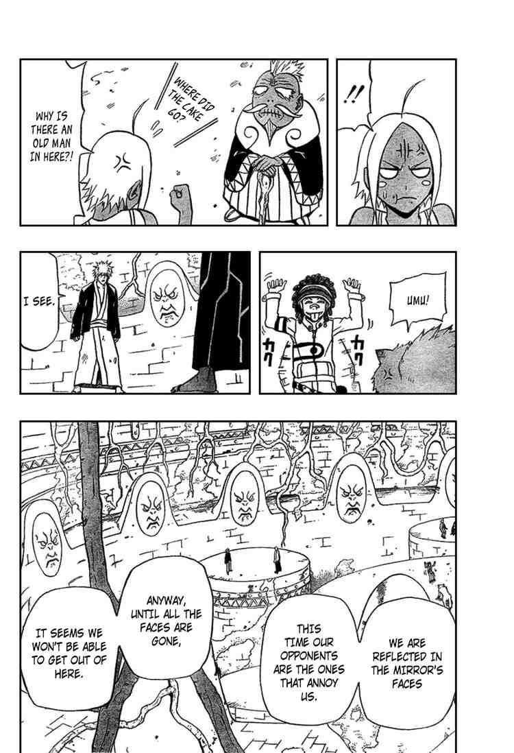 Read 666 Satan EN Manga Online