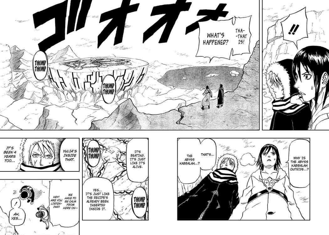 Read 666 Satan EN Manga Online