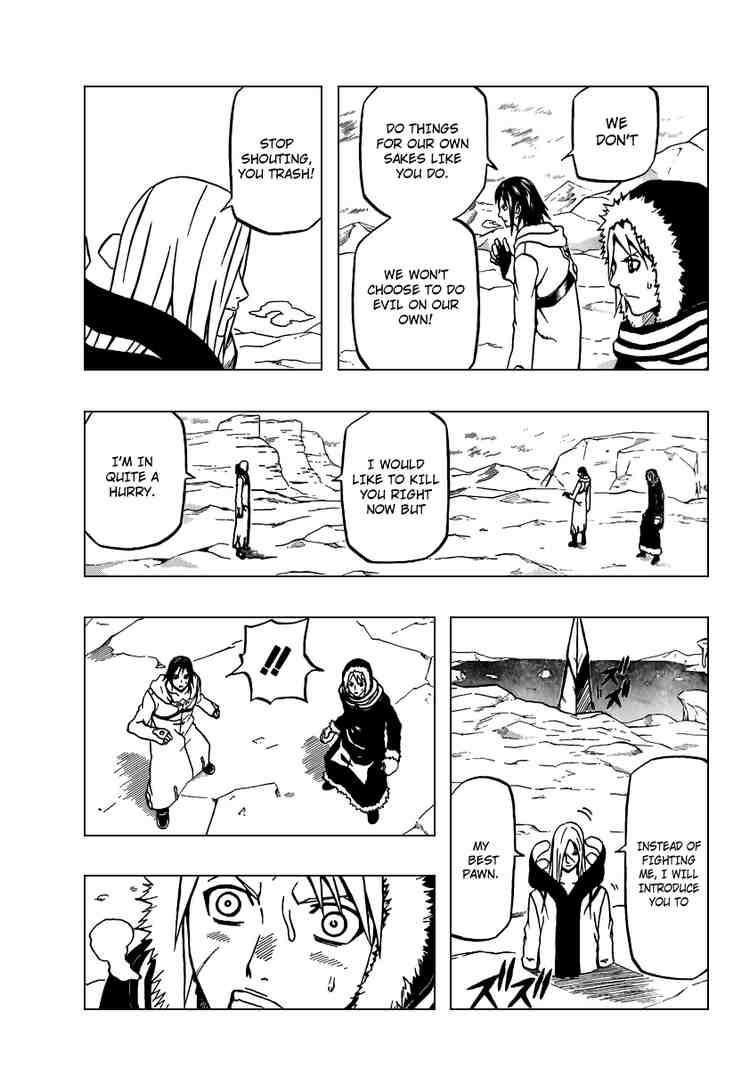 Read 666 Satan EN Manga Online