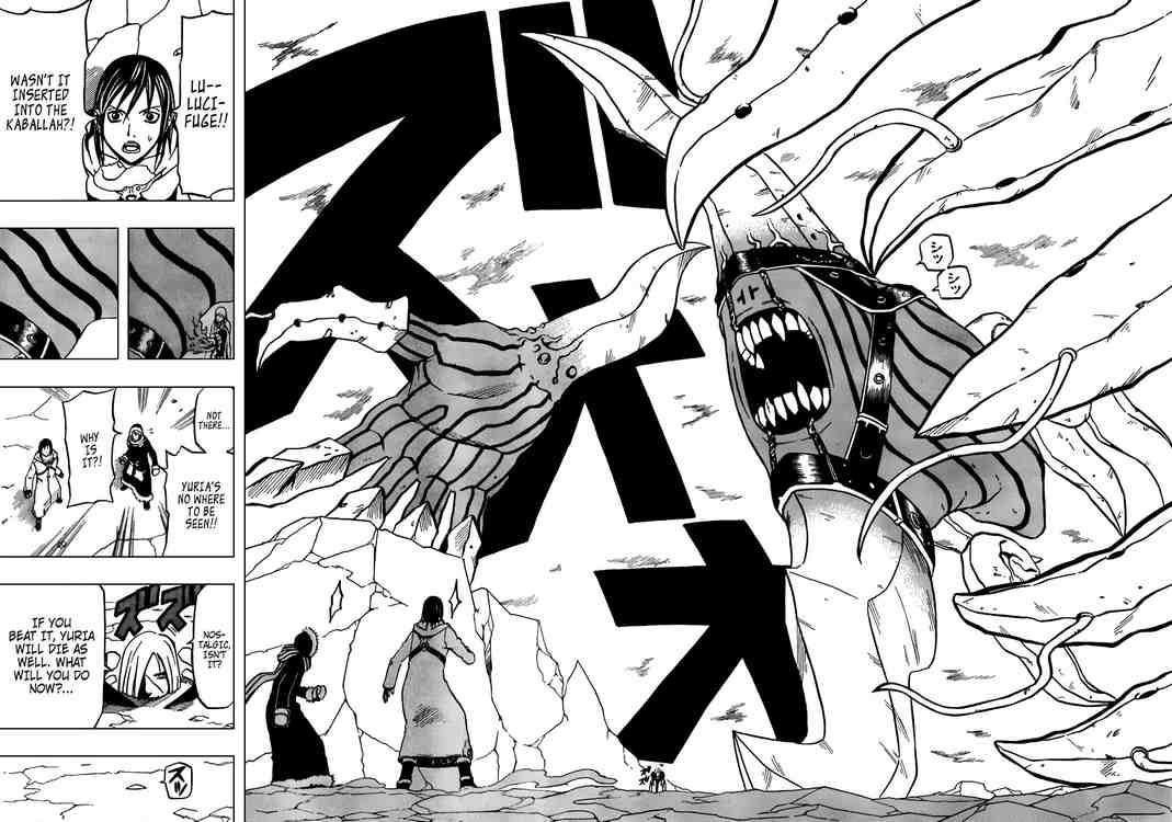 Read 666 Satan EN Manga Online